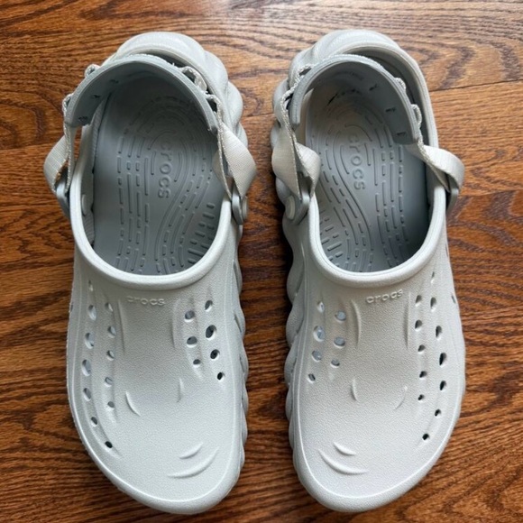 Crocs Echo Clog - Atmosphere - Picture 2 of 3